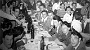 1960, pranzo sociale alla Saimp